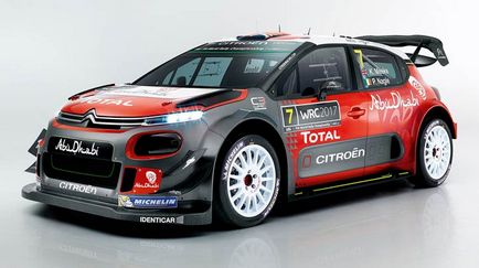 Mi egy autó rali - amatőr és a sport (rally) Mi egy autó rali - amatőr és a sport