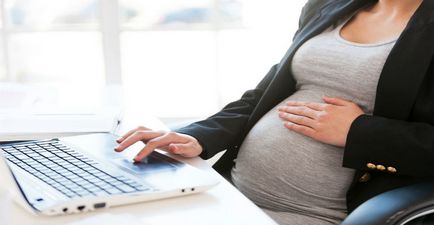 Ce înseamnă taxa de maternitate?