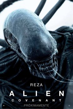 Alien szövetség Watch Online Film 2017