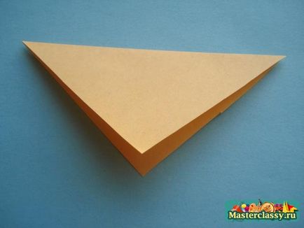 Flori origami 7 petale