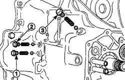 Daewoo matiz, reglarea farurilor, deu matiz