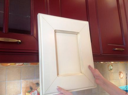 Decorarea unui frigider pentru gurmanzi reali - târg de meșteri - manual, manual