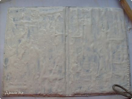 Decoupage segítségével hajlakk, ország művészek (lakk) Decoupage segítségével hajlakk, ország művészek