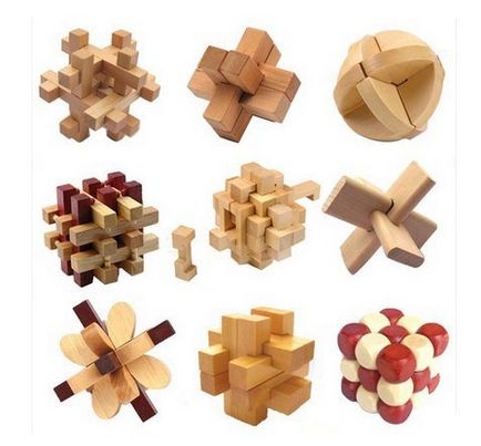 Puzzle-uri din lemn! Revizuirea puzzle-urilor din lemn, puzzle-uri