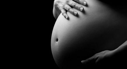 Тримаємо рівновагу чим небезпечне падіння під час вагітності