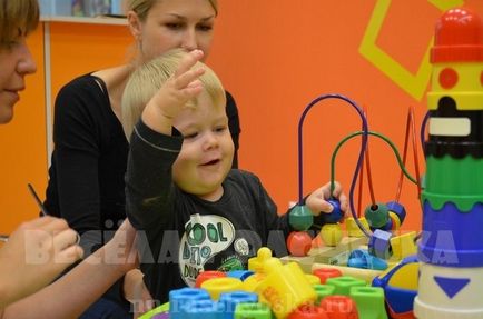 Дитяча перукарня в Рівне, перший візит в перукарню поради для батьків