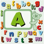 Jocuri pentru copii, engleză pentru copii, învață alfabetul în limba engleză, engleză pentru copii, jocuri alfabet