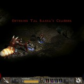 Diablo 2 trecerea a 2 acte