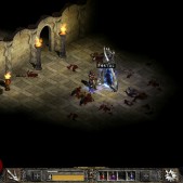 Diablo 2 trecerea a 2 acte