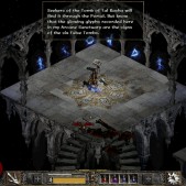 Diablo 2 trecerea a 2 acte