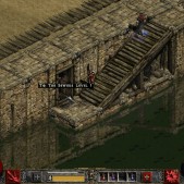 Diablo 2 trecerea a 2 acte