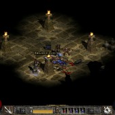 Diablo 2 trecerea a 2 acte