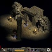 Diablo 2 trecerea a 2 acte