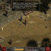 Diablo 2 trecerea a 2 acte