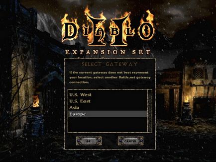 Diablo ii