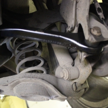 Діагностика і ремонт підвіски форд фокус в мережі автосервісів