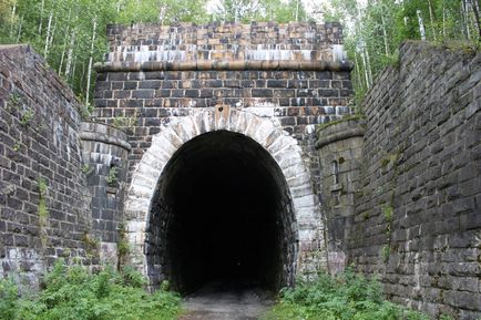 Дідінскій тунель