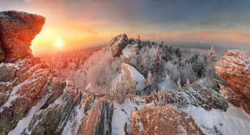 Дідінскій тунель - як дістатися на машині