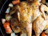 Diéta csirkével, hogy a diéta csirke és hogyan kell főzni