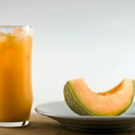 Melon Etiopia - oaspete delicios, suculent și sănătos