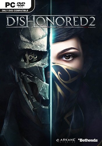 Dishonored 2 (2016) pc, repack від xatab скачати торрент з rutor org