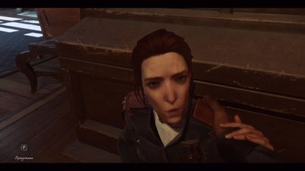 Dishonored 2 проходження довгий день в дануолле, частина 1, гайди з комп'ютерних ігор