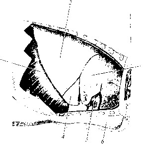 Aparat respirator de animale