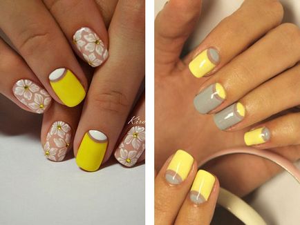 Nail Design 2017 fotók és hírek ősz