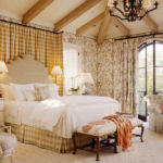 Dormitor lung - 55 de fotografii de design de succes în stil modern