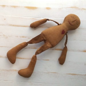 Щоденник умільці - blog archive - майстер-клас «горищні лялька від і до»