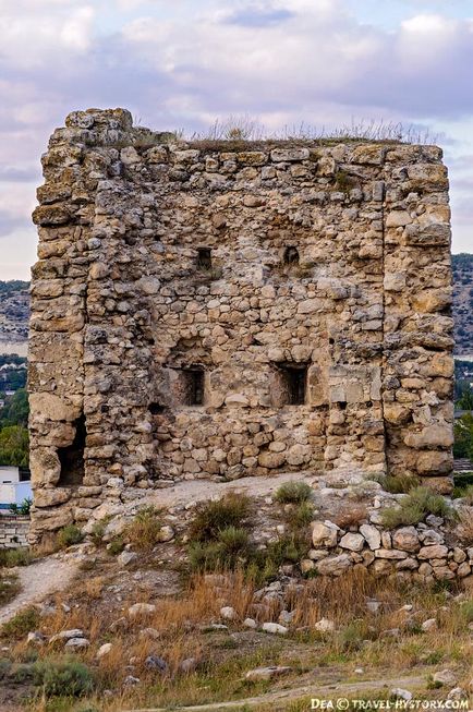 Obiective turistice din Sevastopol