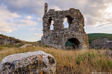 Obiective turistice din Sevastopol