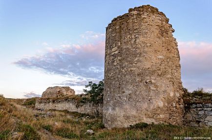 Sebastopol látnivalók