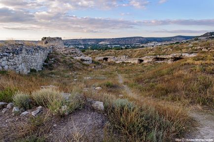 Obiective turistice din Sevastopol