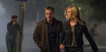 Jason Bourne, 2018-ban új filmje, kiadás dátuma, trailer