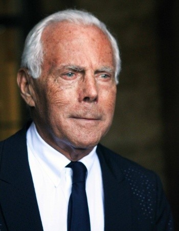 Giorgio Armani (giorgio armani)