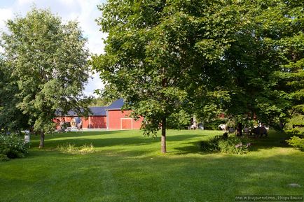 Mergem în Finlanda, noul Valaam, go2walk!