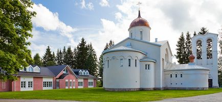 Mergem în Finlanda, noul Valaam, go2walk!