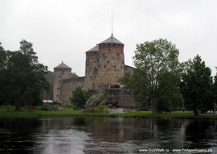 Mergem în Finlanda, noul Valaam, go2walk!