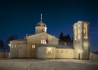 Mergem în Finlanda, noul Valaam, go2walk!