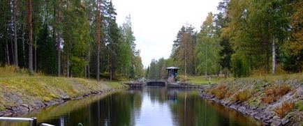 Mergem în Finlanda, noul Valaam, go2walk!