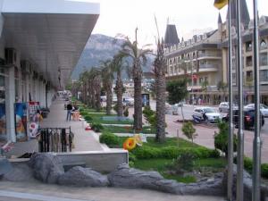 Fogunk Törökország üdülőhelyen Kemer, Göynük, Tekirova, Camyuva