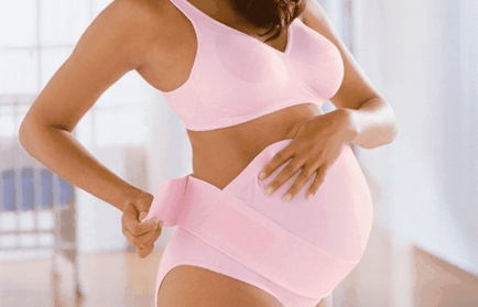 Hatékony krém csíkok a terhesség alatt okai és megelőzése
