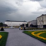 Virtuális túra a Salzburg - a kulturális örökség, mit látogasson - műemlékek, múzeumok, templomok, paloták és (Salzburg) Virtuális túra a Salzburg - a kulturális örökség, mit látogasson - műemlékek, múzeumok, templomok, paloták és