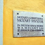 Virtuális túra a Salzburg - a kulturális örökség, mit látogasson - műemlékek, múzeumok, templomok, paloták és (paloták) Virtuális túra a Salzburg - a kulturális örökség, mit látogasson - műemlékek, múzeumok, templomok, paloták és