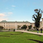 Virtuális túra a Salzburg - a kulturális örökség, mit látogasson - műemlékek, múzeumok, templomok, paloták és