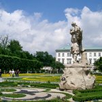 Екскурсія по Зальцбургу - культурна спадщина, що відвідати - монументи, музеї, храми, палаци і