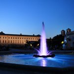 Virtuális túra a Salzburg - a kulturális örökség, mit látogasson - műemlékek, múzeumok, templomok, paloták és