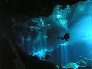Turism extrem - cele mai bune locuri pentru scufundări