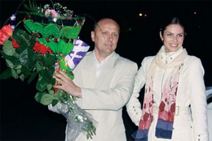 Екс-жених «міс беларусь-2010» про заміжжя коханої-Салідарнасць